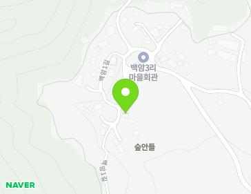 19 Baegam 1-gil, Boksu-myeon, Geumsan-gun, Chungcheongnam-do, Republic of Korea 19 Baegam 1-gil, Boksu-myeon, Geumsan-gun, Chungcheongnam-do, Republic of Korea Map