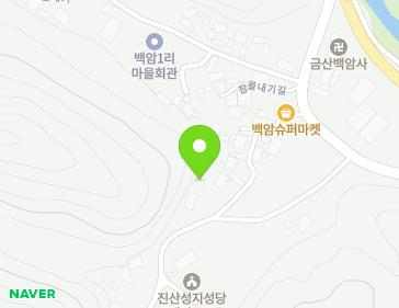 12-1 Gaeti-gil, Boksu-myeon, Geumsan-gun, Chungcheongnam-do, Republic of Korea 12-1 Gaeti-gil, Boksu-myeon, Geumsan-gun, Chungcheongnam-do, Republic of Korea Map