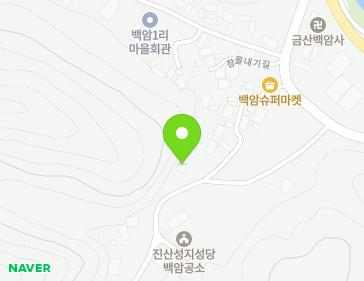 16 Gaeti-gil, Boksu-myeon, Geumsan-gun, Chungcheongnam-do, Republic of Korea 16 Gaeti-gil, Boksu-myeon, Geumsan-gun, Chungcheongnam-do, Republic of Korea Map