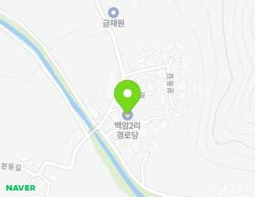 124 Bundong-gil, Boksu-myeon, Geumsan-gun, Chungcheongnam-do, Republic of Korea 124 Bundong-gil, Boksu-myeon, Geumsan-gun, Chungcheongnam-do, Republic of Korea Map