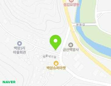22 Chammullaegi-gil, Boksu-myeon, Geumsan-gun, Chungcheongnam-do, Republic of Korea 22 Chammullaegi-gil, Boksu-myeon, Geumsan-gun, Chungcheongnam-do, Republic of Korea Map