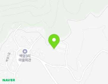 301 Baegam-gil, Boksu-myeon, Geumsan-gun, Chungcheongnam-do, Republic of Korea 301 Baegam-gil, Boksu-myeon, Geumsan-gun, Chungcheongnam-do, Republic of Korea Map