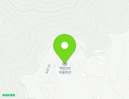 5 Baegam 1-gil, Boksu-myeon, Geumsan-gun, Chungcheongnam-do, Republic of Korea Map