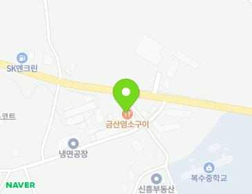 6 Hakpyeong-gil, Boksu-myeon, Geumsan-gun, Chungcheongnam-do, Republic of Korea 6 Hakpyeong-gil, Boksu-myeon, Geumsan-gun, Chungcheongnam-do, Republic of Korea Map