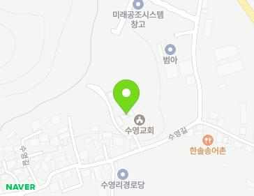 34-4 Suyeong-gil, Boksu-myeon, Geumsan-gun, Chungcheongnam-do, Republic of Korea 34-4 Suyeong-gil, Boksu-myeon, Geumsan-gun, Chungcheongnam-do, Republic of Korea Map