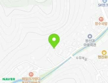 18-5 Wonsindae-gil, Boksu-myeon, Geumsan-gun, Chungcheongnam-do, Republic of Korea 18-5 Wonsindae-gil, Boksu-myeon, Geumsan-gun, Chungcheongnam-do, Republic of Korea Map