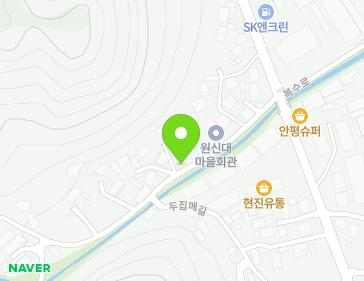 12 Wonsindae-gil, Boksu-myeon, Geumsan-gun, Chungcheongnam-do, Republic of Korea 12 Wonsindae-gil, Boksu-myeon, Geumsan-gun, Chungcheongnam-do, Republic of Korea Map