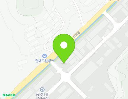 39 Boksugongdan-gil, Boksu-myeon, Geumsan-gun, Chungcheongnam-do, Republic of Korea Map