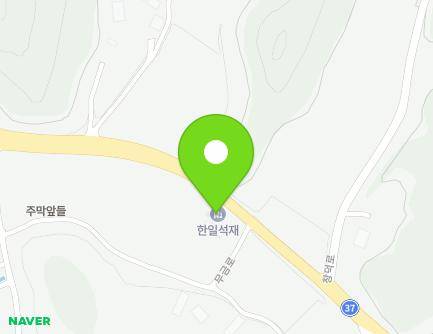 1831 Mugeum-ro, Buri-myeon, Geumsan-gun, Chungcheongnam-do, Republic of Korea Map