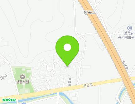 1676-3 Mugeum-ro, Buri-myeon, Geumsan-gun, Chungcheongnam-do, Republic of Korea Map