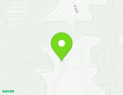 1736-35 Mugeum-ro, Buri-myeon, Geumsan-gun, Chungcheongnam-do, Republic of Korea Map