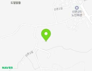 25-1 Sinchon 2-gil, Buri-myeon, Geumsan-gun, Chungcheongnam-do, Republic of Korea 25-1 Sinchon 2-gil, Buri-myeon, Geumsan-gun, Chungcheongnam-do, Republic of Korea Map