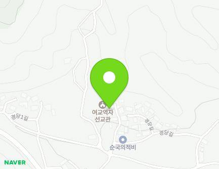 30 Gyeongdang 1-gil, Buri-myeon, Geumsan-gun, Chungcheongnam-do, Republic of Korea Map