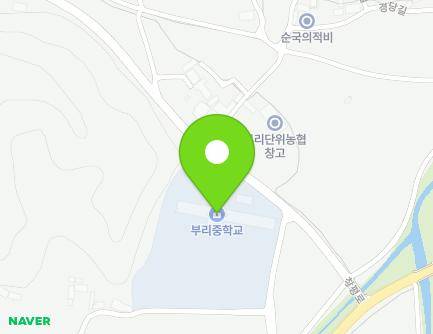 57 Malgol-gil, Buri-myeon, Geumsan-gun, Chungcheongnam-do, Republic of Korea