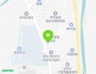 3 Yumun-gil, Buri-myeon, Geumsan-gun, Chungcheongnam-do, Republic of Korea 3 Yumun-gil, Buri-myeon, Geumsan-gun, Chungcheongnam-do, Republic of Korea Map