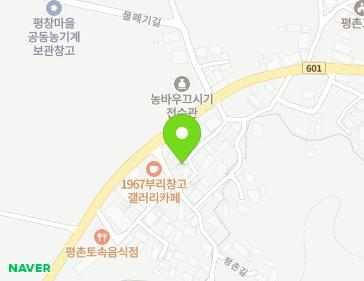 5-1 Pyeongchon-gil, Buri-myeon, Geumsan-gun, Chungcheongnam-do, Republic of Korea 5-1 Pyeongchon-gil, Buri-myeon, Geumsan-gun, Chungcheongnam-do, Republic of Korea Map