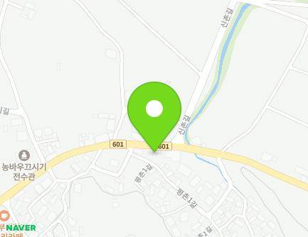 186 Jeokbyeokgang-ro, Buri-myeon, Geumsan-gun, Chungcheongnam-do, Republic of Korea Map
