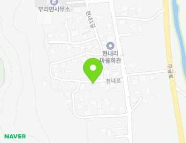 22 Hyeonnae 1-gil, Buri-myeon, Geumsan-gun, Chungcheongnam-do, Republic of Korea 22 Hyeonnae 1-gil, Buri-myeon, Geumsan-gun, Chungcheongnam-do, Republic of Korea Map