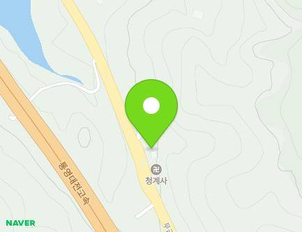 1174 Mugeum-ro, Buri-myeon, Geumsan-gun, Chungcheongnam-do, Republic of Korea Map