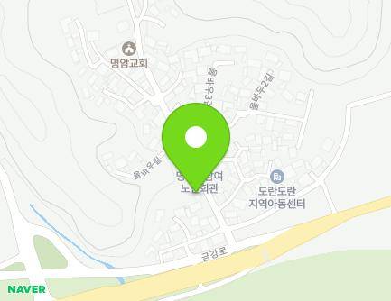 7-1 Ulbau-gil, Jewon-myeon, Geumsan-gun, Chungcheongnam-do, Republic of Korea Map