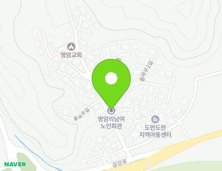 10 Ulbau-gil, Jewon-myeon, Geumsan-gun, Chungcheongnam-do, Republic of Korea Map