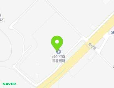 399 Insam-ro, Jewon-myeon, Geumsan-gun, Chungcheongnam-do, Republic of Korea 399 Insam-ro, Jewon-myeon, Geumsan-gun, Chungcheongnam-do, Republic of Korea Map