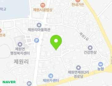 10-11 Jewon-ro, Jewon-myeon, Geumsan-gun, Chungcheongnam-do, Republic of Korea 10-11 Jewon-ro, Jewon-myeon, Geumsan-gun, Chungcheongnam-do, Republic of Korea Map