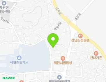 18 Jewon 3-gil, Jewon-myeon, Geumsan-gun, Chungcheongnam-do, Republic of Korea 18 Jewon 3-gil, Jewon-myeon, Geumsan-gun, Chungcheongnam-do, Republic of Korea Map