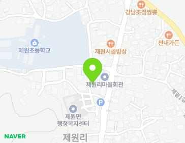 6 Jewon 3-gil, Jewon-myeon, Geumsan-gun, Chungcheongnam-do, Republic of Korea 6 Jewon 3-gil, Jewon-myeon, Geumsan-gun, Chungcheongnam-do, Republic of Korea Map