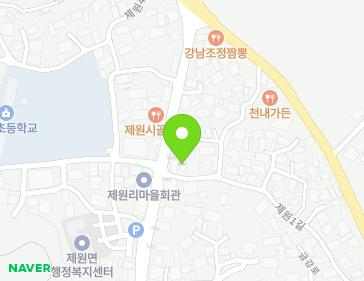 26 Jewon 1-gil, Jewon-myeon, Geumsan-gun, Chungcheongnam-do, Republic of Korea 26 Jewon 1-gil, Jewon-myeon, Geumsan-gun, Chungcheongnam-do, Republic of Korea Map