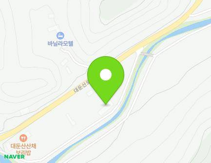 14 Boksu-ro, Jinsan-myeon, Geumsan-gun, Chungcheongnam-do, Republic of Korea Map