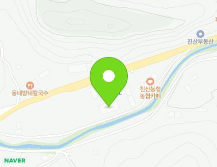 602 Daedunsan-ro, Jinsan-myeon, Geumsan-gun, Chungcheongnam-do, Republic of Korea Map
