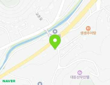 536 Daedunsan-ro, Jinsan-myeon, Geumsan-gun, Chungcheongnam-do, Republic of Korea 536 Daedunsan-ro, Jinsan-myeon, Geumsan-gun, Chungcheongnam-do, Republic of Korea Map