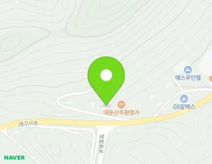 472 Taegosa-ro, Jinsan-myeon, Geumsan-gun, Chungcheongnam-do, Republic of Korea Map