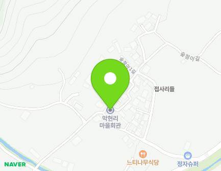 77 Hamakhyeon-gil, Jinsan-myeon, Geumsan-gun, Chungcheongnam-do, Republic of Korea
