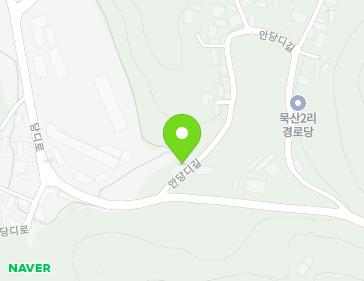 44 Andangdi-gil, Jinsan-myeon, Geumsan-gun, Chungcheongnam-do, Republic of Korea 44 Andangdi-gil, Jinsan-myeon, Geumsan-gun, Chungcheongnam-do, Republic of Korea Map