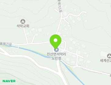 46 Dolmaegi-gil, Jinsan-myeon, Geumsan-gun, Chungcheongnam-do, Republic of Korea 46 Dolmaegi-gil, Jinsan-myeon, Geumsan-gun, Chungcheongnam-do, Republic of Korea Map