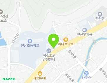49 Eumnae-ro, Jinsan-myeon, Geumsan-gun, Chungcheongnam-do, Republic of Korea 49 Eumnae-ro, Jinsan-myeon, Geumsan-gun, Chungcheongnam-do, Republic of Korea Map