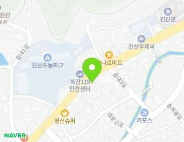 50 Eumnae-ro, Jinsan-myeon, Geumsan-gun, Chungcheongnam-do, Republic of Korea 50 Eumnae-ro, Jinsan-myeon, Geumsan-gun, Chungcheongnam-do, Republic of Korea Map