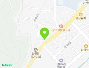 25 Eumnae-ro, Jinsan-myeon, Geumsan-gun, Chungcheongnam-do, Republic of Korea 25 Eumnae-ro, Jinsan-myeon, Geumsan-gun, Chungcheongnam-do, Republic of Korea Map