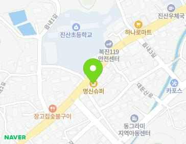 42-1 Eumnae-ro, Jinsan-myeon, Geumsan-gun, Chungcheongnam-do, Republic of Korea 42-1 Eumnae-ro, Jinsan-myeon, Geumsan-gun, Chungcheongnam-do, Republic of Korea Map