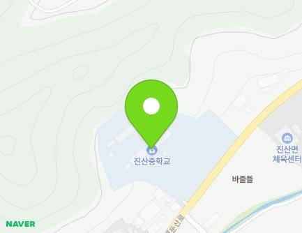 413 Daedunsan-ro, Jinsan-myeon, Geumsan-gun, Chungcheongnam-do, Republic of Korea