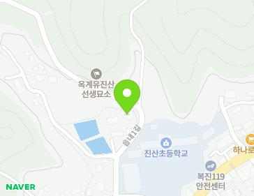 15 Eumnae 1-gil, Jinsan-myeon, Geumsan-gun, Chungcheongnam-do, Republic of Korea 15 Eumnae 1-gil, Jinsan-myeon, Geumsan-gun, Chungcheongnam-do, Republic of Korea Map