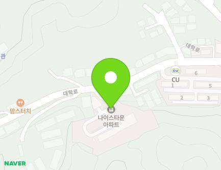 173 Daehak-ro, Chubu-myeon, Geumsan-gun, Chungcheongnam-do, Republic of Korea Map