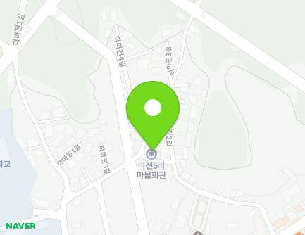 14 Hamajeon 3-gil, Chubu-myeon, Geumsan-gun, Chungcheongnam-do, Republic of Korea Map