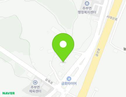 87 Hamajeon-ro, Chubu-myeon, Geumsan-gun, Chungcheongnam-do, Republic of Korea Map