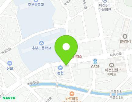 30 Hamajeon-ro, Chubu-myeon, Geumsan-gun, Chungcheongnam-do, Republic of Korea Map