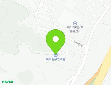 161 Seodaesan-ro, Chubu-myeon, Geumsan-gun, Chungcheongnam-do, Republic of Korea Map