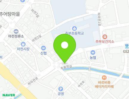 16 Hamajeon-ro, Chubu-myeon, Geumsan-gun, Chungcheongnam-do, Republic of Korea