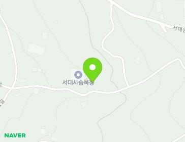 30-13 Seodaedonggi 1-gil, Chubu-myeon, Geumsan-gun, Chungcheongnam-do, Republic of Korea 30-13 Seodaedonggi 1-gil, Chubu-myeon, Geumsan-gun, Chungcheongnam-do, Republic of Korea Map